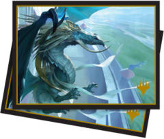 Ultra Pro Standard Size MTG Elder Dragons Sleeves - 